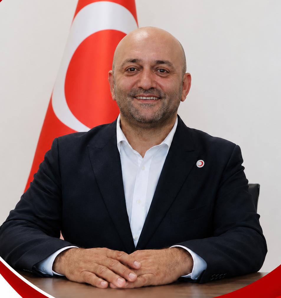 Başkan Lütfi Parıltı: Kurban Bereketi Sofralardan Gönüllere Ulaşmalı