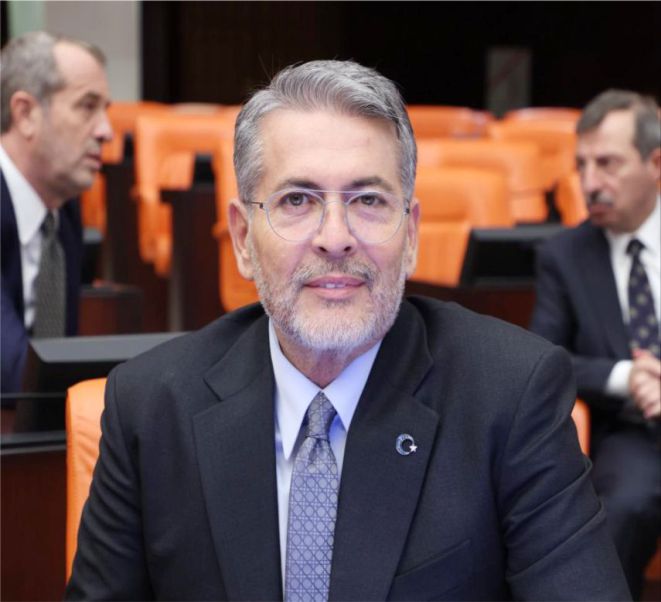 MHP MERSİN MİLLETVEKİLİ DR. LEVENT UYSAL TBMM’DE MUTLU KAYISI ÜRETİCİLERİNİN SESİ OLDU