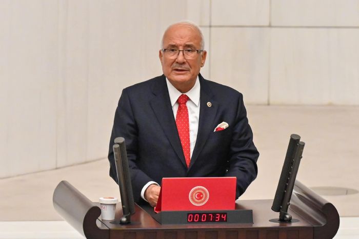 Çiftçimize karşı olan bu husumeti bitirin