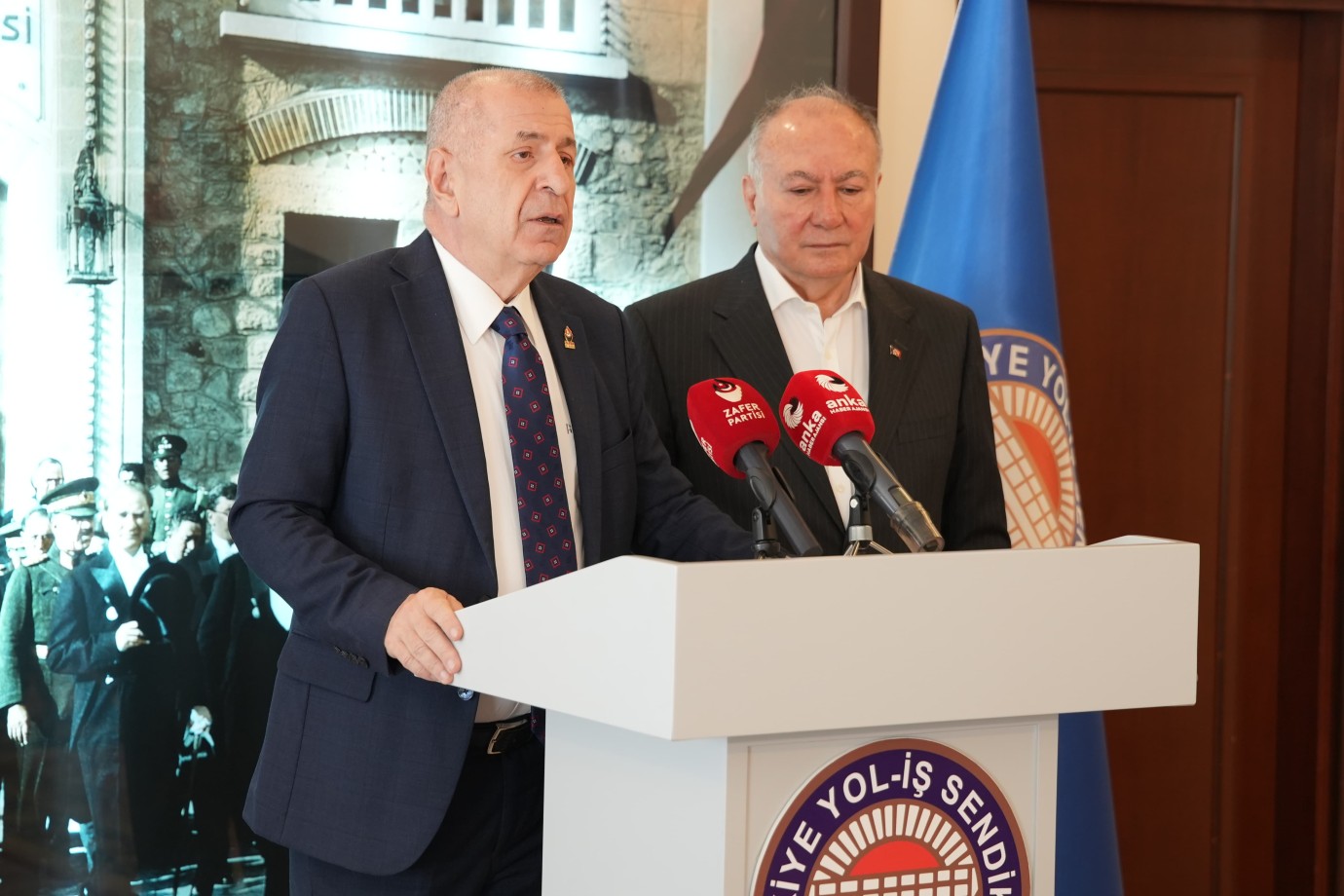 “SEÇİMLERİN YAKLAŞTIĞINI BİR KEZ DAHA ANLAMIŞ OLDUK”