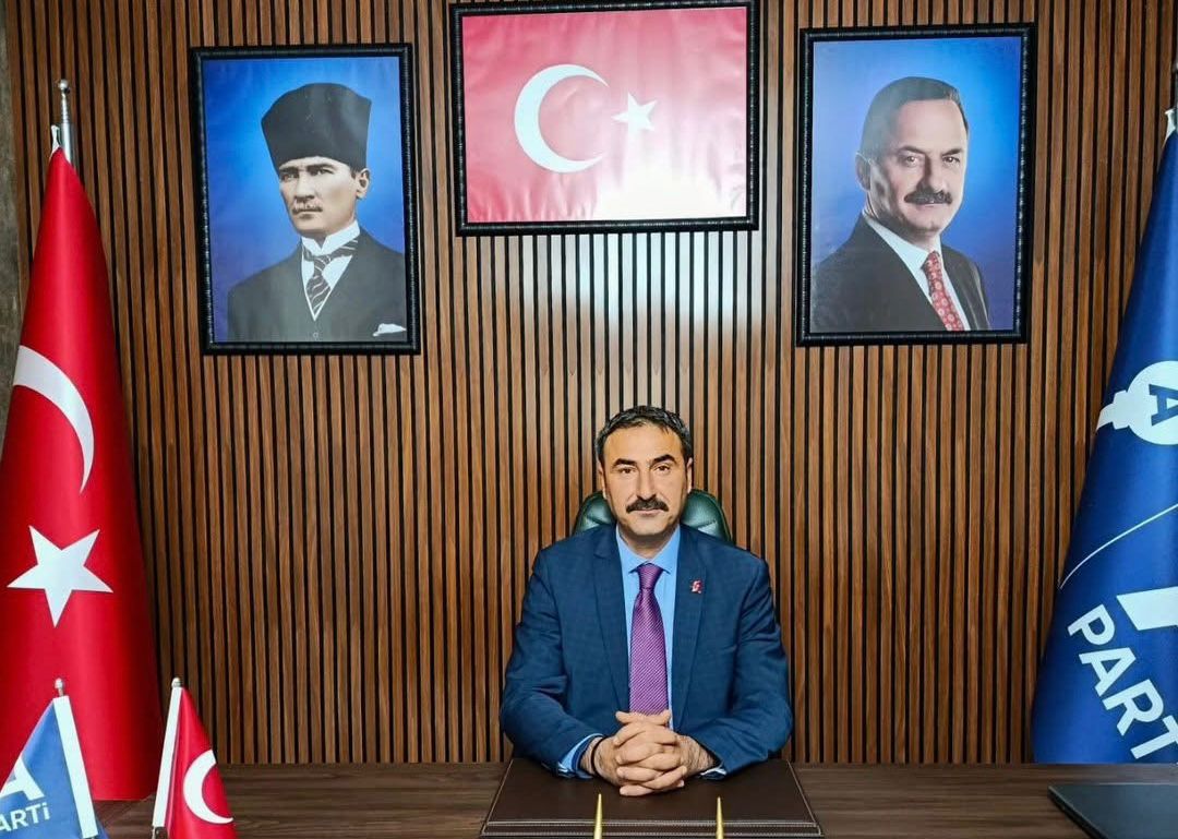 Gür Arslanyıkar: Gazilerimizin Emanetine Sahip Çıkmak Hepimizin Sorumluluğudur